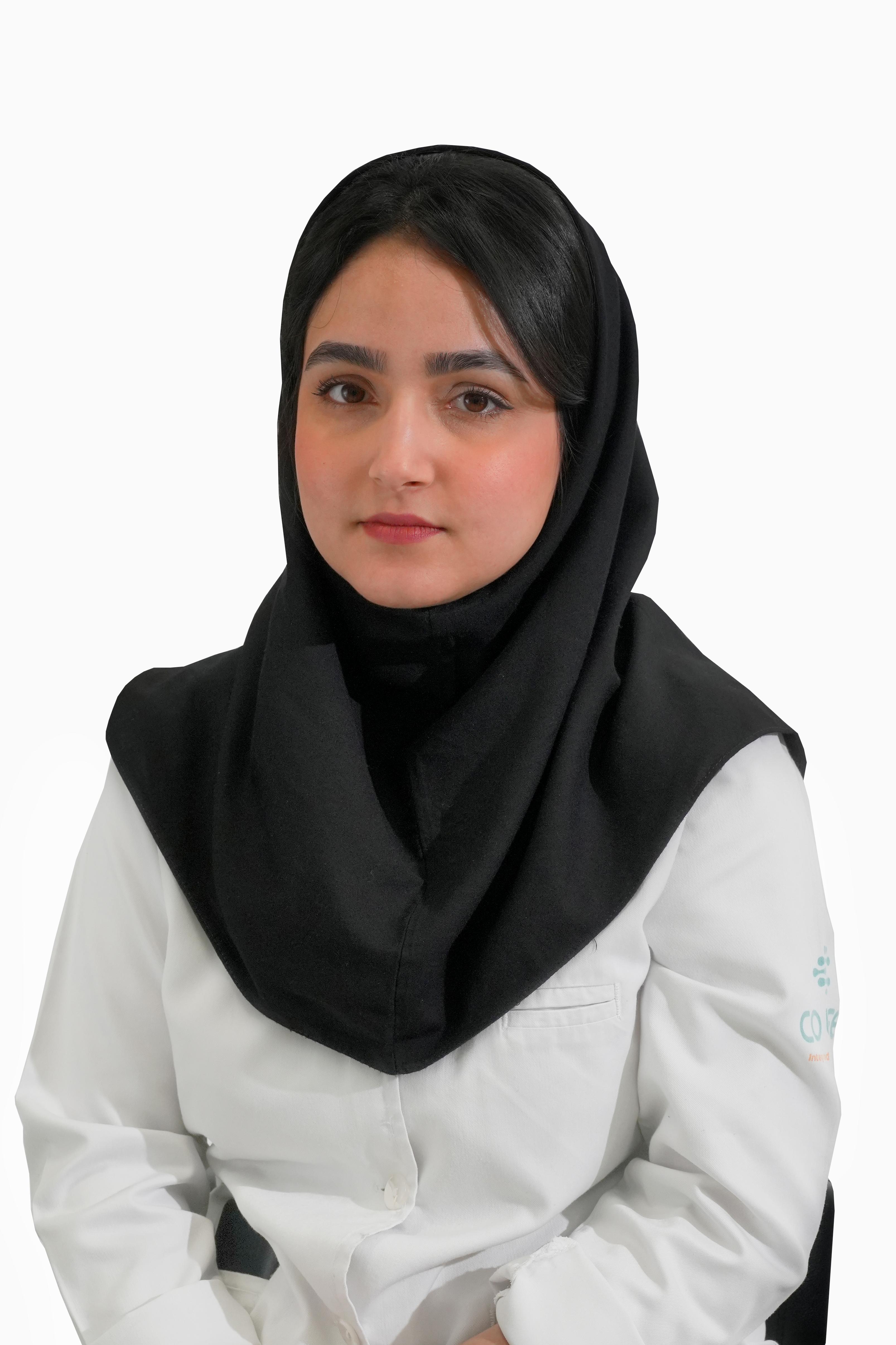 ملیکا علیزاده