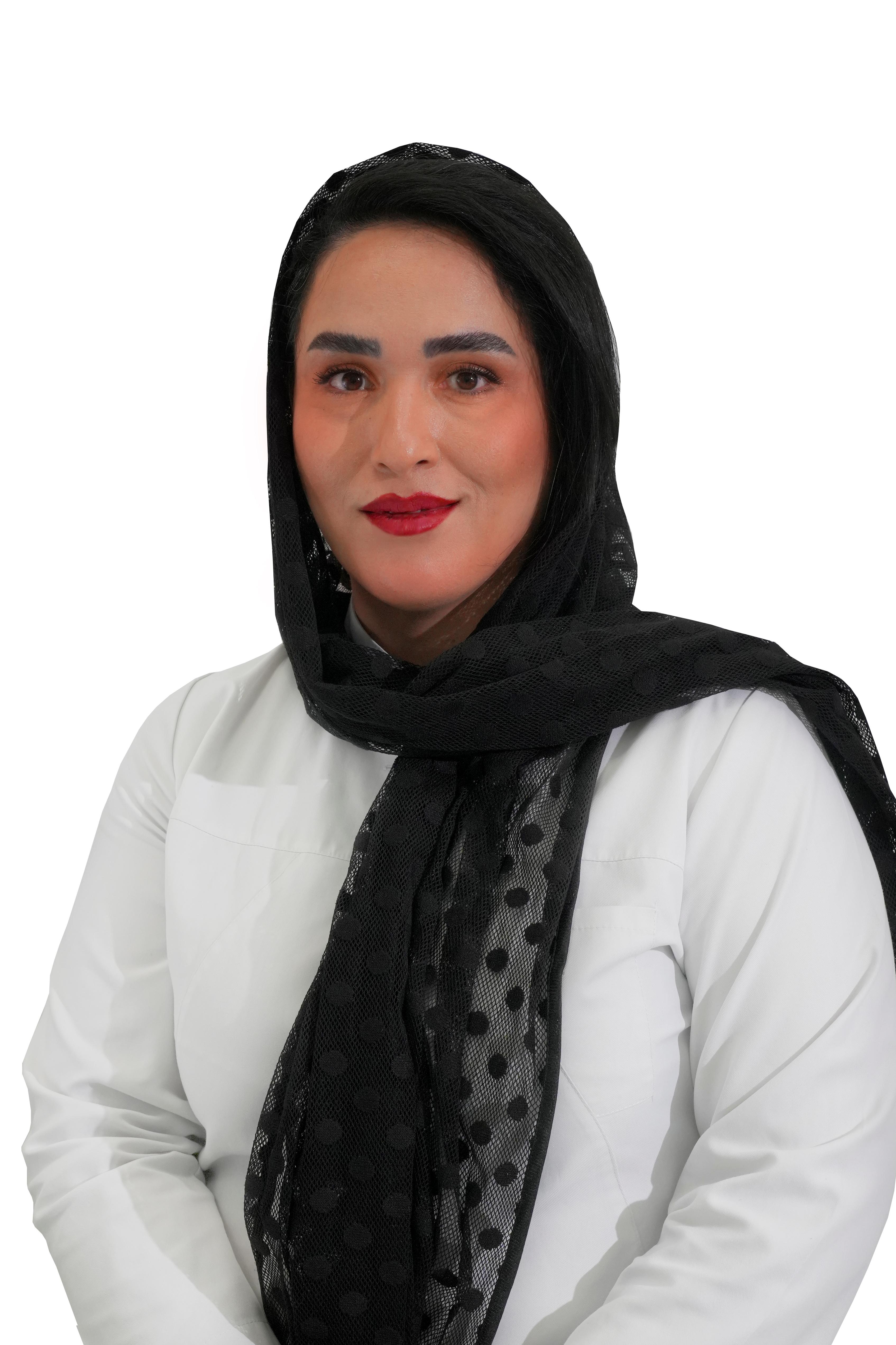 سحر سربندی فرهانی