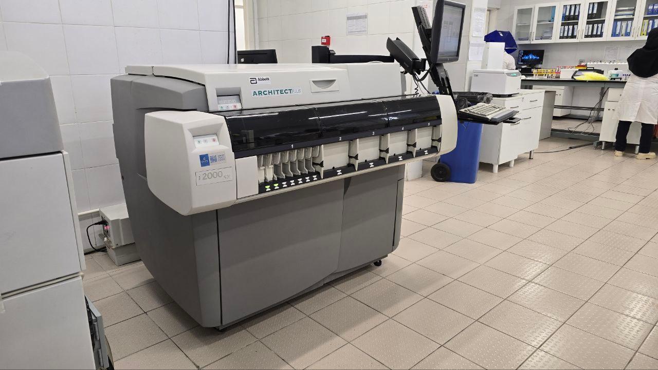 دستگاه کولایف